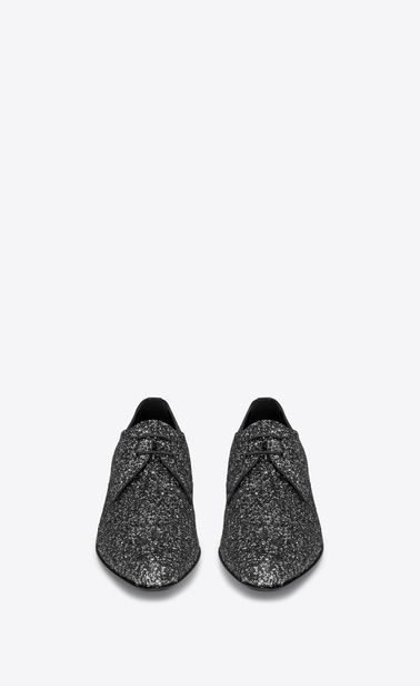 HOPPER Derby en glitter